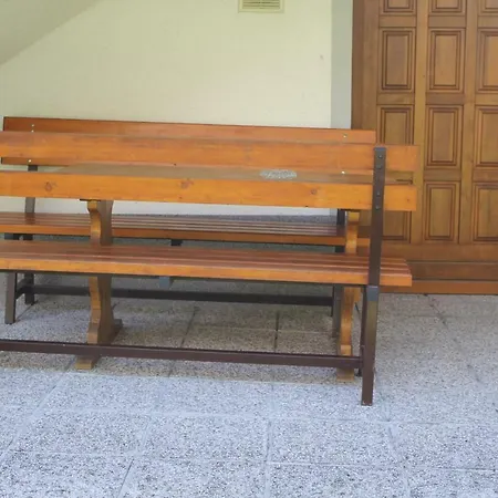 Apartma Ana * Bavsica
