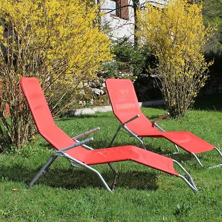 Apartma Ana *