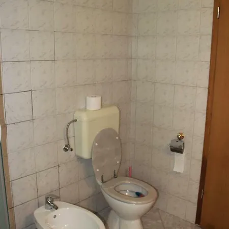Appartement Apartma Ana