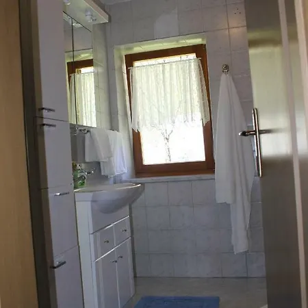 Appartement Apartma Ana